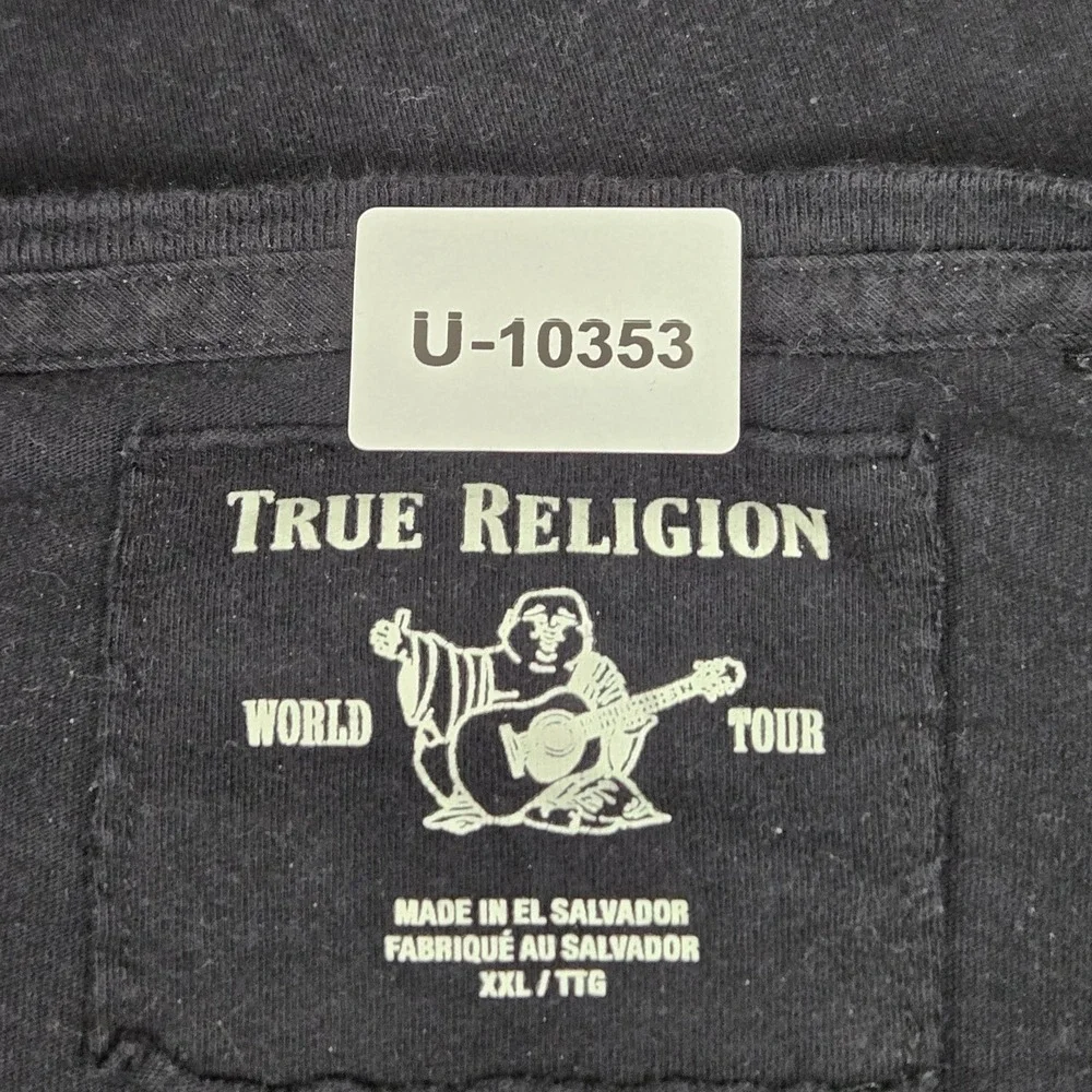 True Religion *please carefully